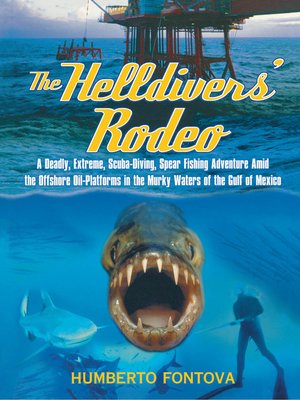 cover image of The Helldivers' Rodeo